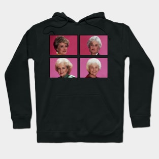 The Golden Girls Hoodie